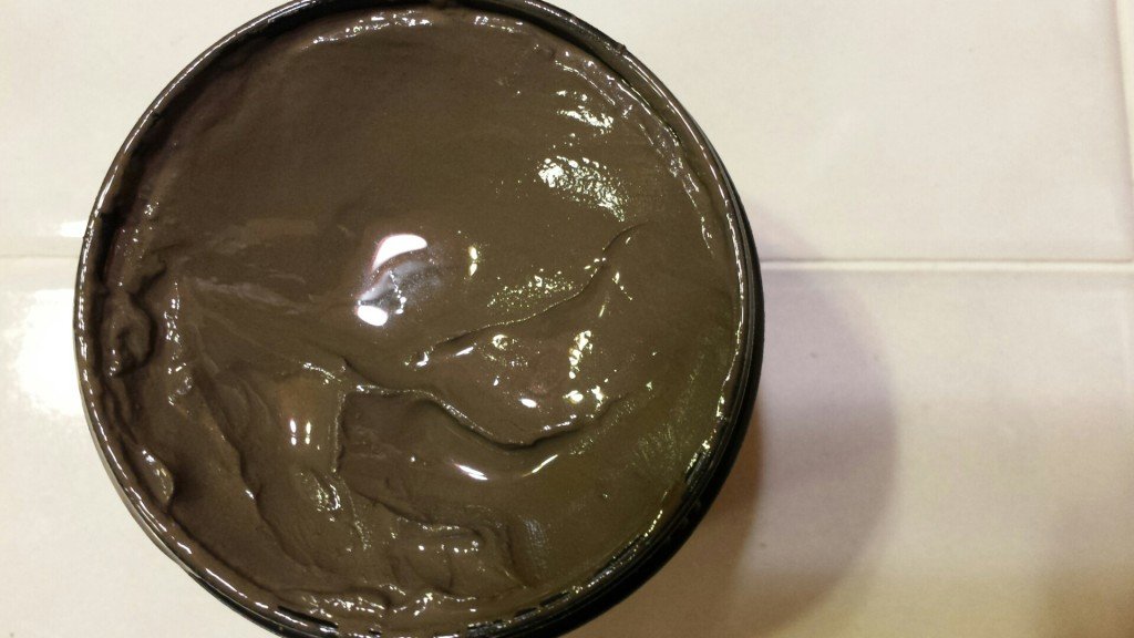 Dead Sea Mud mask review