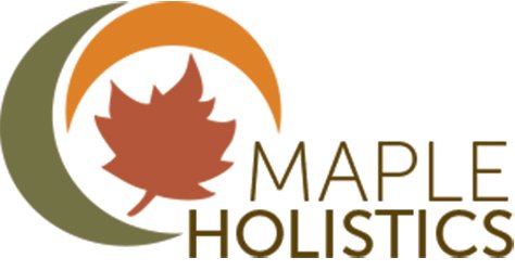 Maple Holistics beauty products