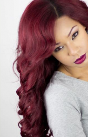 red-burgundy-wine-hair-color