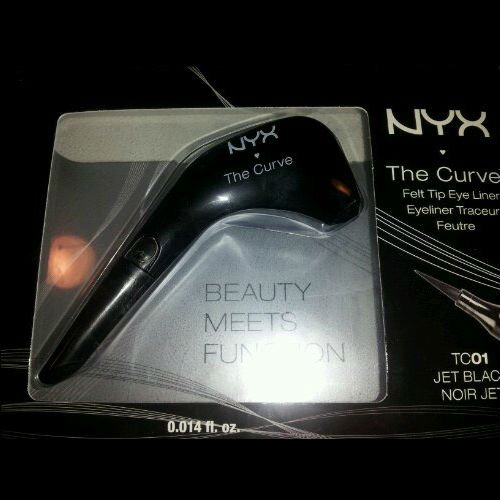 NYX Review