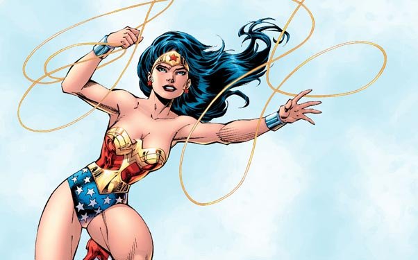 Let your inner wonder woman out: 5 best DIY superhero costumes for women