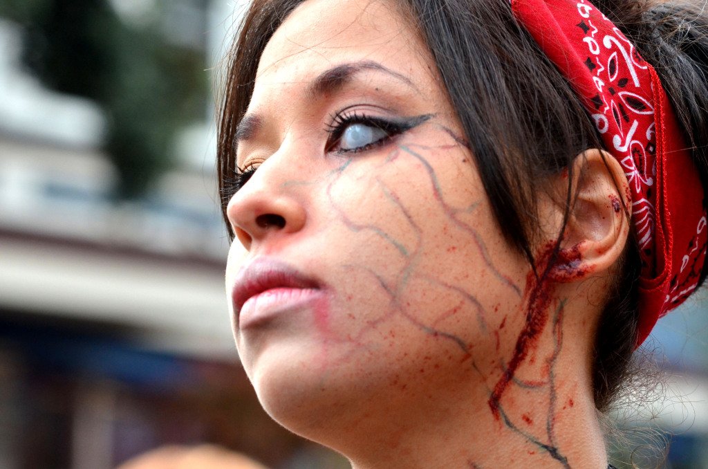 Best zombie costume tips and ideas for women